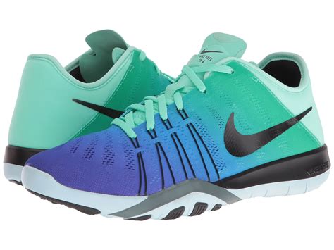 Nike free tr 6 spectrum + FREE SHIPPING 